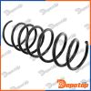 Ressorts de suspension arrière pour RENAULT | 4272910, 996387